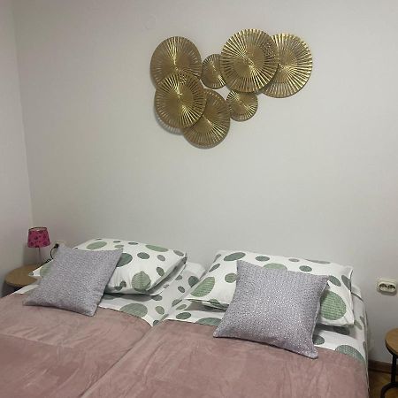 Apartman Doris,Self Check In Split Eksteriør bilde