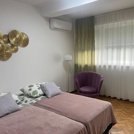 Apartman Doris,Self Check In Split Eksteriør bilde