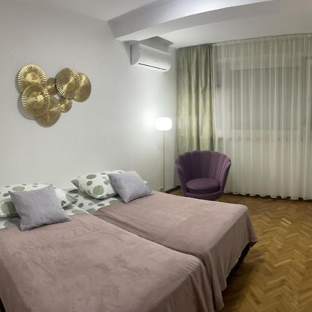Apartman Doris,Self Check In Split Eksteriør bilde