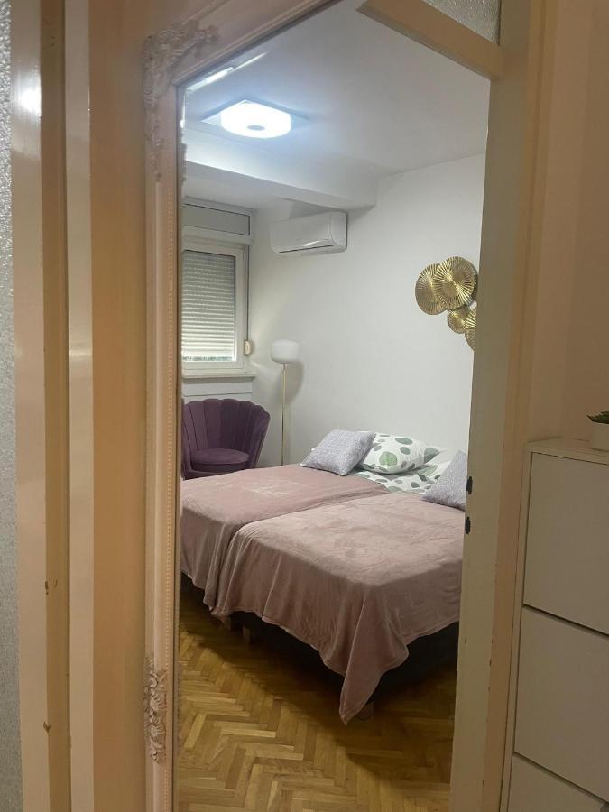 Apartman Doris,Self Check In Split Eksteriør bilde