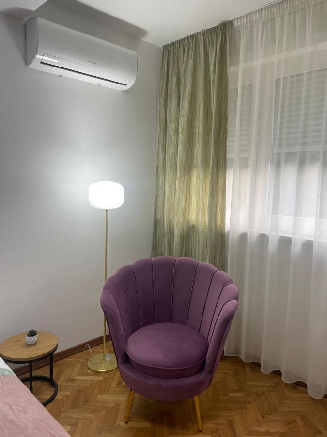 Apartman Doris,Self Check In Split Eksteriør bilde