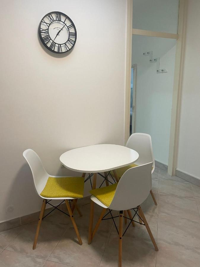 Apartman Doris,Self Check In Split Eksteriør bilde