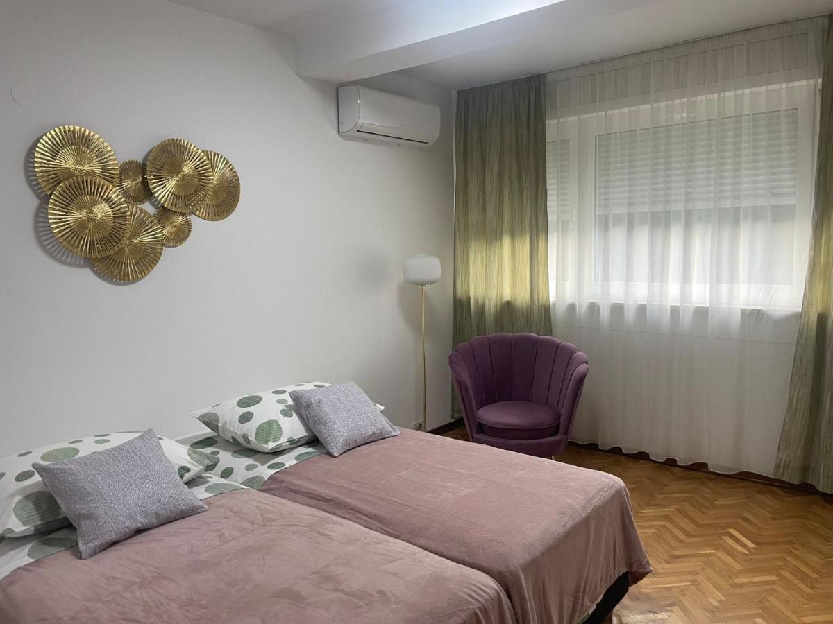 Apartman Doris,Self Check In Split Eksteriør bilde