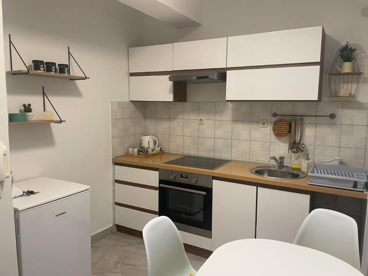 Apartman Doris,Self Check In Split Eksteriør bilde