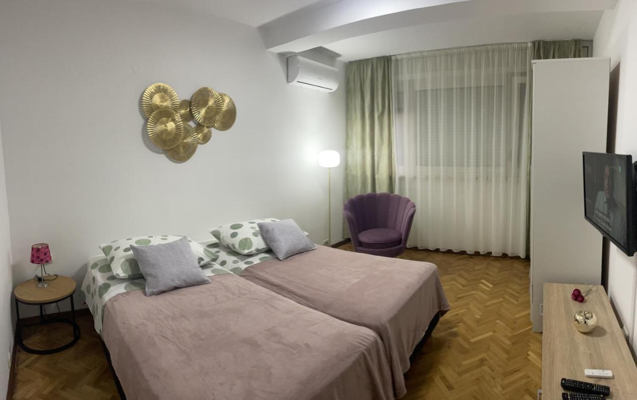 Apartman Doris,Self Check In Split Eksteriør bilde