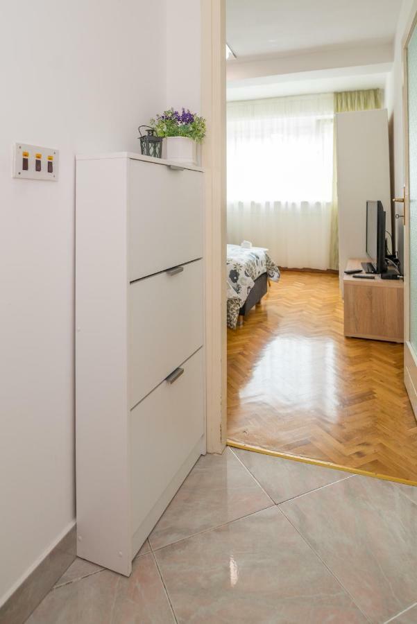 Apartman Doris,Self Check In Split Eksteriør bilde