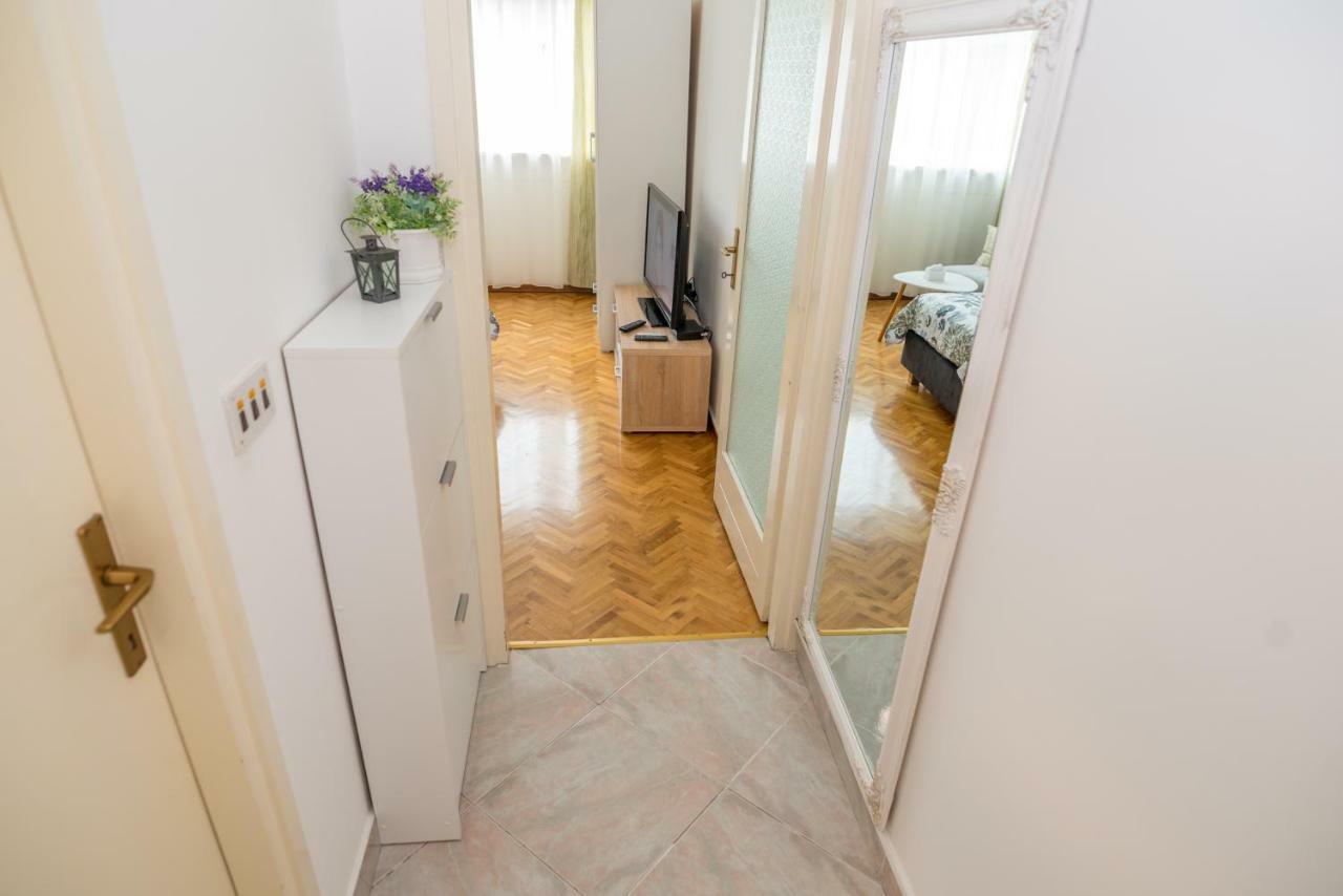 Apartman Doris,Self Check In Split Eksteriør bilde