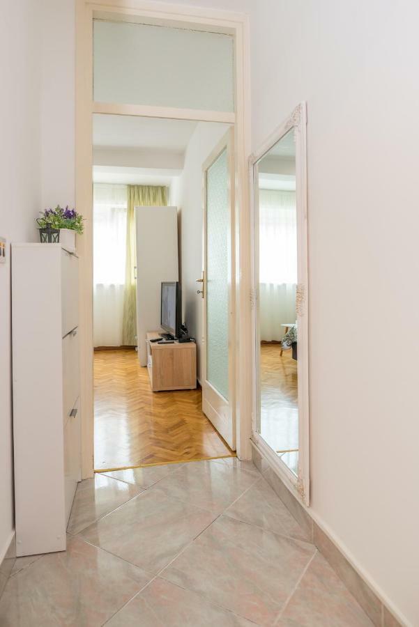 Apartman Doris,Self Check In Split Eksteriør bilde