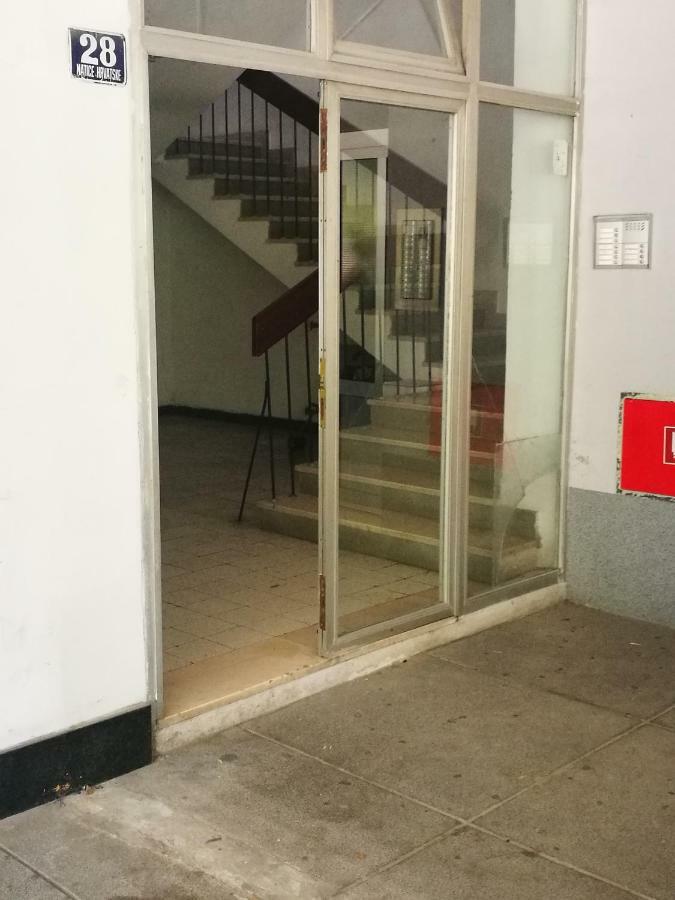 Apartman Doris,Self Check In Split Eksteriør bilde